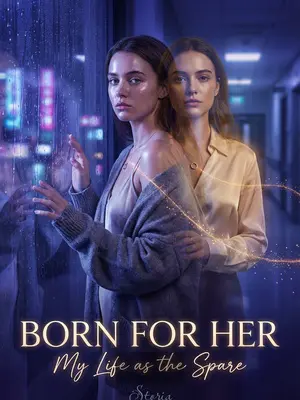 Born for Her: My Life as the Spare