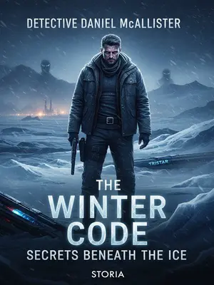 The Winter Code: Secrets Beneath the Ice