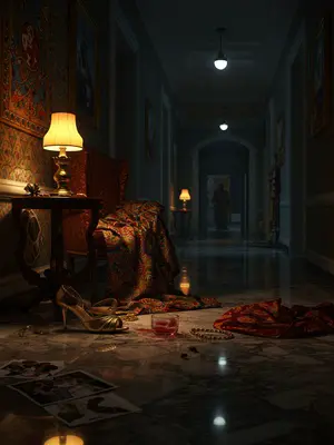 The King I Seduced for Blood