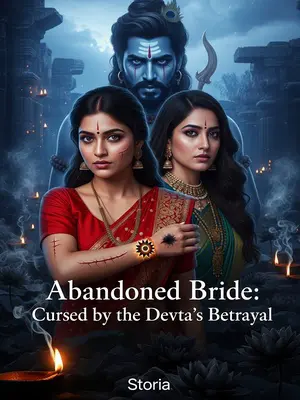 Abandoned Bride: Cursed by the Devta's Betrayal