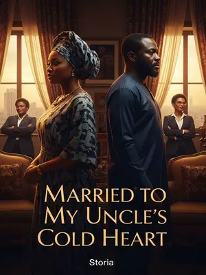 Married to My Uncle’s Cold Heart