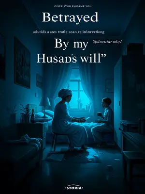 Betrayed By My Husband’s Will