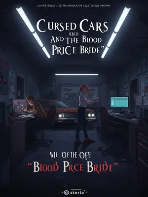 Cursed Cars and the Blood Price Bride