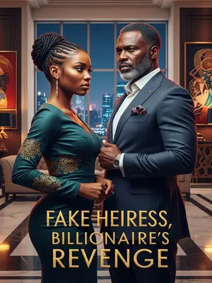 Fake Heiress, Billionaire’s Revenge