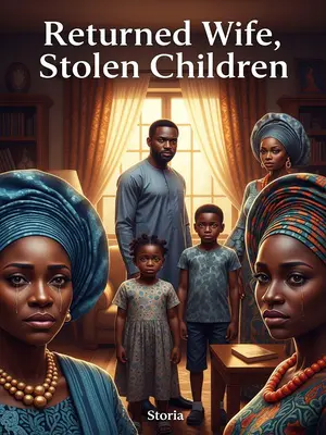 Returned Wife, Stolen Children