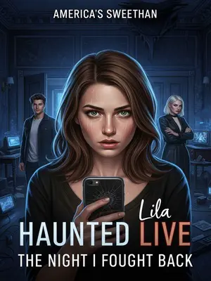 Haunted Live: The Night I Fought Back