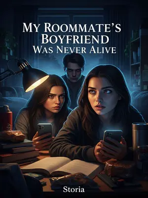 My Roommate’s Boyfriend Was Never Alive