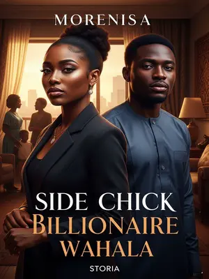 Side Chick Billionaire Wahala