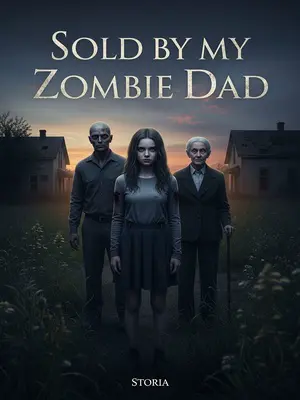 Sold by My Zombie Dad