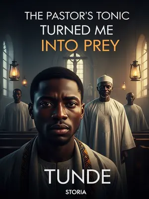 The Pastor’s Tonic Turned Me Into Prey