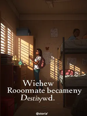 When My Roommate Became My Destiny