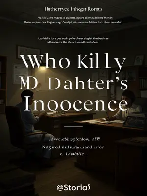 Who Killed My Daughter’s Innocence
