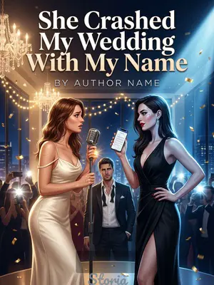 She Crashed My Wedding With My Name
