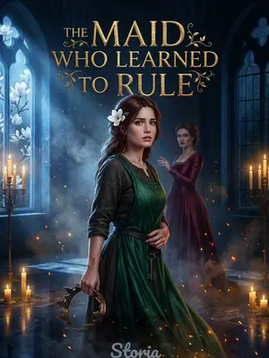 The Maid Who Learned to Rule