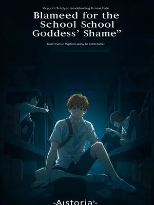 Blamed for the School Goddess' Shame