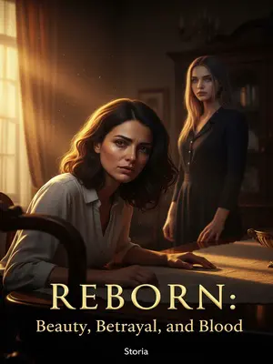 Reborn: Beauty, Betrayal, and Blood