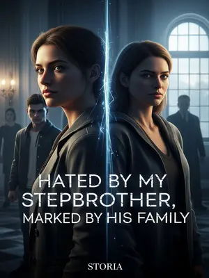 Hated by My Stepbrother, Marked by His Family