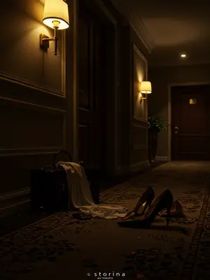 My Wife Met My Mistress