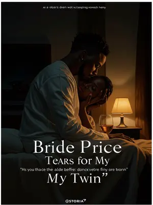 Bride Price Tears for My Twin