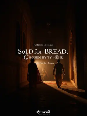 Sold for Bread, Chosen by the Heir