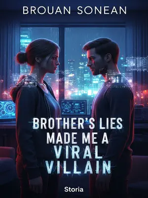 Brother’s Lies Made Me a Viral Villain