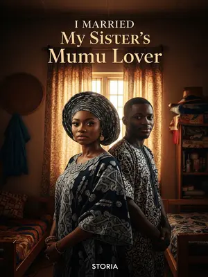 I Married My Sister’s Mumu Lover