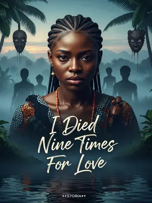 I Died Nine Times For Love