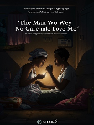 The Man Wey No Gree Love Me