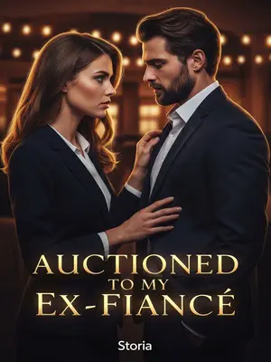 Auctioned to My Ex-Fiancé