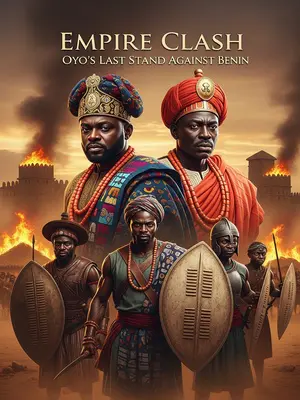 Empire Clash: Oyo’s Last Stand Against Benin
