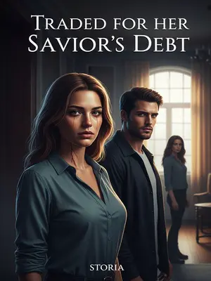 Traded for Her Savior’s Debt