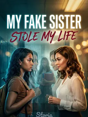 My Fake Sister Stole My Life