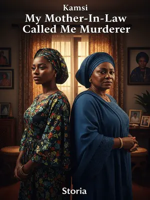 My Mother-In-Law Called Me Murderer