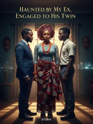 Haunted by My Ex, Engaged to His Twin