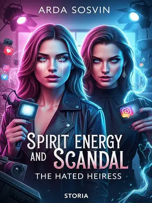 Spirit Energy and Scandal: The Hated Heiress