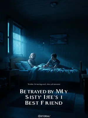 Betrayed by My Sister’s Best Friend