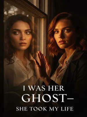 I Was Her Ghost—She Took My Life