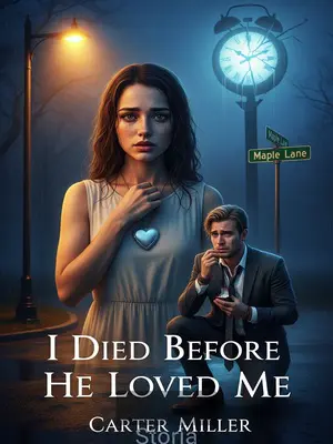 I Died Before He Loved Me