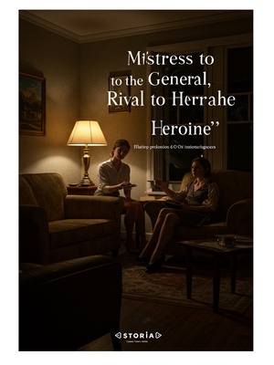 Mistress to the General, Rival to the Heroine