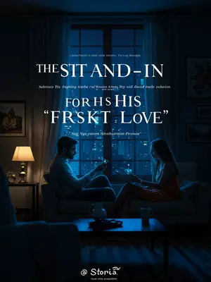 The Stand-In for His First Love
