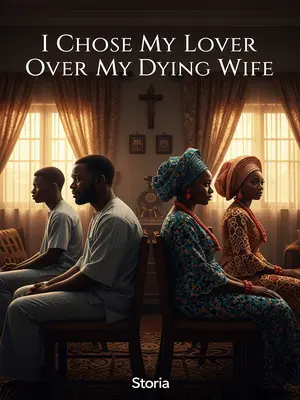 I Chose My Lover Over My Dying Wife
