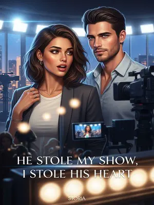 He Stole My Show, I Stole His Heart