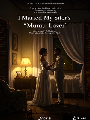 I Married My Sister’s Mumu Lover
