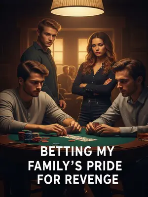 Betting My Family’s Pride for Revenge