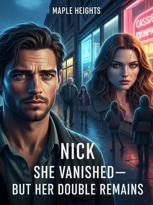 She Vanished—But Her Double Remains
