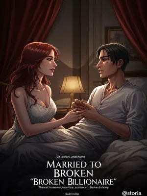 Married to Aba’s Broken Billionaire