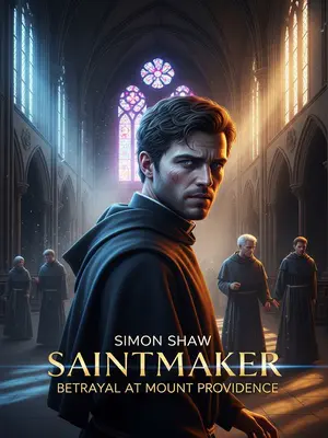 Saintmaker: Betrayal at Mount Providence