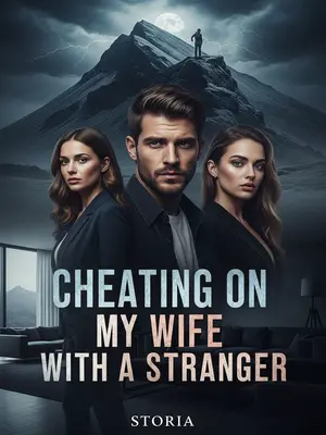 Cheating on My Wife With a Stranger