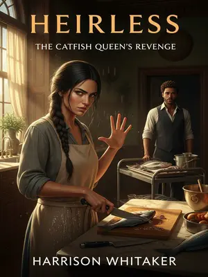 Heirless: The Catfish Queen's Revenge