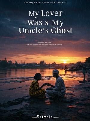 My Lover Was My Uncle’s Ghost